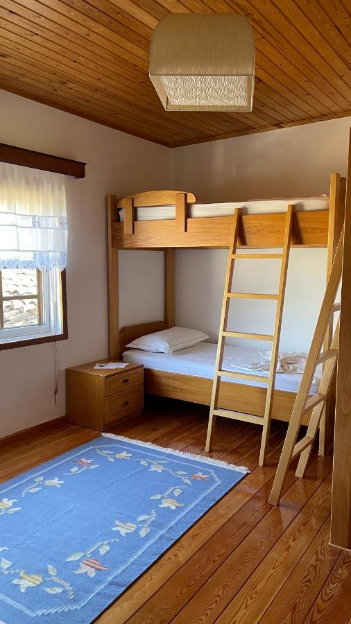 Ana Rest House Hostel Berat Eksteriør billede